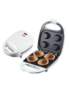 Buy Cup waffle maker from Home Master HM-853 in Saudi Arabia