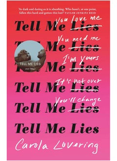 اشتري Tell Me Lies في الامارات