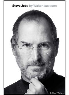 Buy Steve Jobs in UAE