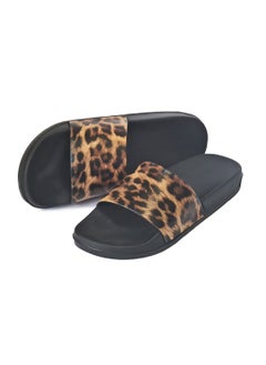 Buy Tiger slide slipper for women in Egypt