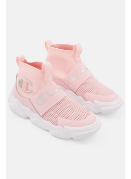 اشتري Women Meloso Rally Pro Slip On Sport Sneaker, Pink في السعودية