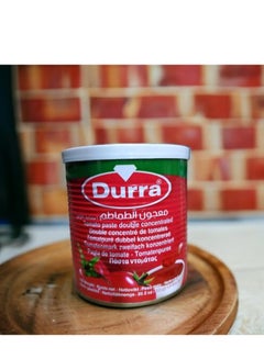 اشتري صلصة معجون طماطم من شركة الدرة العالمية وزن 800 جرام في مصر