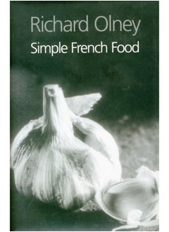 اشتري Simple French Food في الامارات