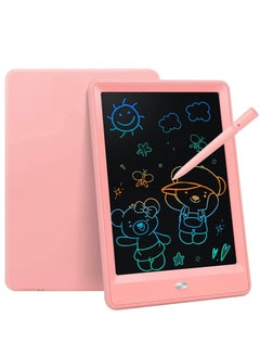 Buy Doodle Board for Kids LCD Writing Tablet in UAE
