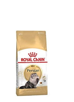 اشتري طعام القطط Royal Canin FBN الفارسي البالغ 400 جم لتغذية القطط في السعودية