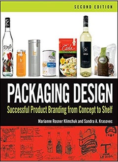 اشتري Packaging Design: Successful Product Branding From Concept to Shelf في الامارات