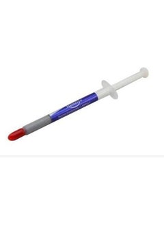 Buy Paste Compound Grey Thermal Paste Silicone Compound For Cpu Heat Sink in Egypt