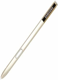 اشتري Pen Compatible with Samsung Note 5 Style Spen - Gold في مصر