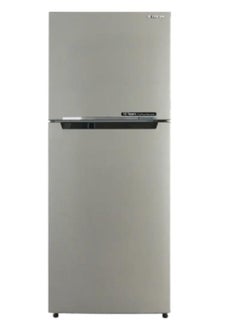 اشتري Fresh Refrigerator 369 Liters Mechanical Silver - FNT-BS400BS في مصر