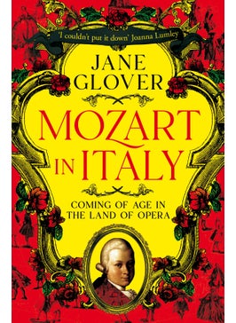 Buy Mozart in Italy in UAE