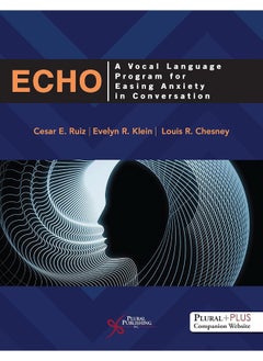 Buy ECHO: A Vocal Language Program for Easing Anxiety in Conversation in UAE