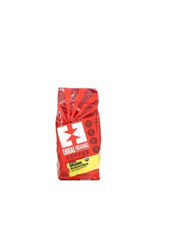 اشتري Equal Exchange, Organic Coffee, Breakfast Blend, Whole Bean, Medium & French Roasts, 2 lb (907 g) في الامارات