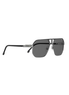 اشتري Square Double Bridge Sunglasses في السعودية