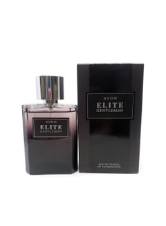 Buy Elite Gentleman perfume de toilette 75ml in Egypt
