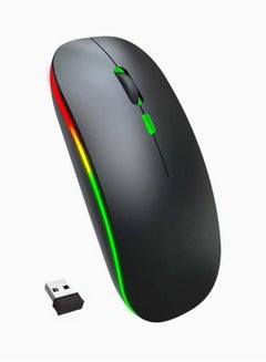Buy Dual Mode Wireless Mouse in UAE