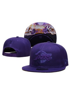 Buy NEW ERA Fashionable Streetwea Outdoor Adjustable Baseball Cap in Saudi Arabia