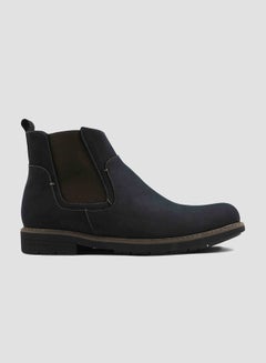 Buy Genuine Leather Men Chelsea Boot in UAE