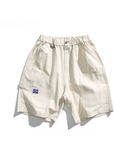 اشتري New Fashionable Casual Men's Shorts في الامارات