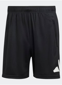 Buy Train Essentials Logo Training Shorts in Egypt