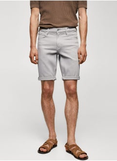 Buy Casual Denium Shorts in UAE