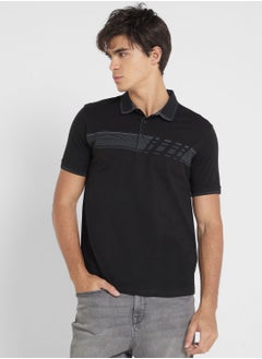 Buy Mens Short Sleeve T-Shirt in UAE