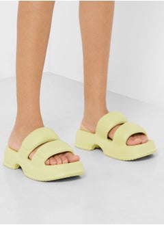 Buy Double Strap Slides in UAE