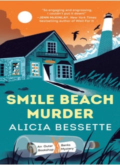 Buy Smile Beach Murder in UAE