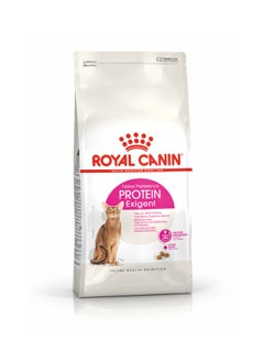 Buy Feline Health Nutrition Exigent Protein 2 KG in UAE