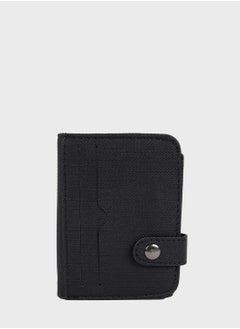 Buy Bifold Wallet Card Holder in Saudi Arabia