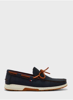 Buy Nubuck Casual Slip Ons in UAE