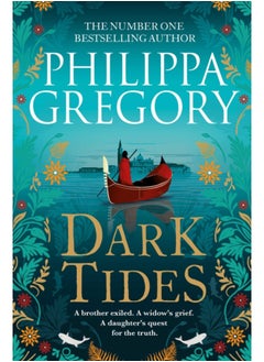 Buy Dark Tides : The compelling new novel from the Sunday Times bestselling author of Tidelands in Saudi Arabia