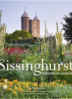 اشتري Sissinghurst: The Dream Garden في السعودية