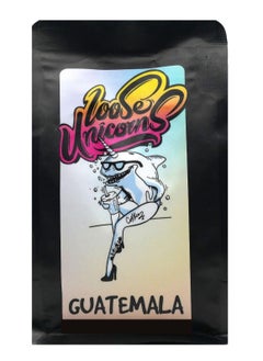 Buy Loose Unicorns Guatemala -Ciudad Vieja Speciality Coffee Beans, 500g in UAE