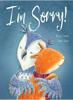 Buy Im Sorry by Timms, Barry - Julian, Sean Paperback in UAE