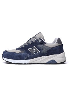 Buy New Balance Cool Run Leather Versatile Sneakers Lightweight and Breathable Casual Shoes in Saudi Arabia