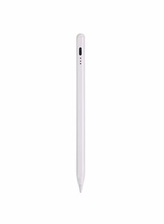 Buy Stylus Pen for Apple iPad Pencil, Active Pen with Palm Rejection, Tilt, Magnetic Compatible with 2018-2022 2 Generation iPad 8th/7th/6th Gen iPad Air iPad Mini 6 iPad Pro (8.3/11/12.9") Black in Saudi Arabia