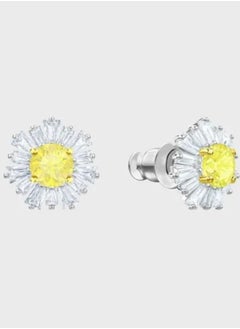 اشتري Sunshine Pierced Stud Earrings في الامارات