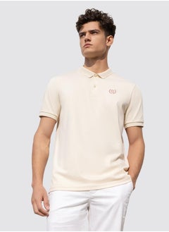 Buy Men's Liquid Touch Polo in Saudi Arabia