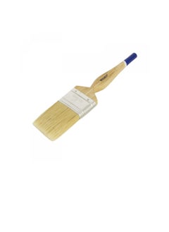 Buy Rollroy Blue 2 Inch Paint Brush White Bristle in UAE