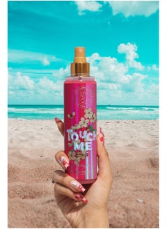 Buy Touch Me Body Mist For Women -250 ML in Egypt