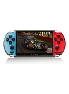 Buy X7 Plus Handheld Double Rocker Video Game Console with 8GB Memory in UAE