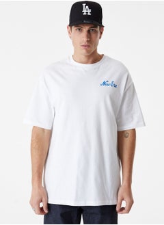 Buy Oversized Character T-Shirt in UAE