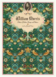 اشتري William Morris : Master of Modern Design في السعودية