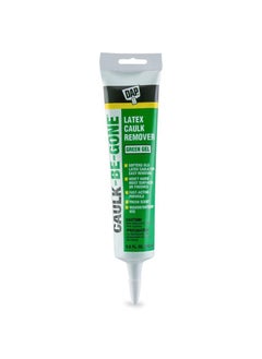 اشتري DAP Caulk Be Gone Caulk Remover 10 X 7 X 4cm في الامارات