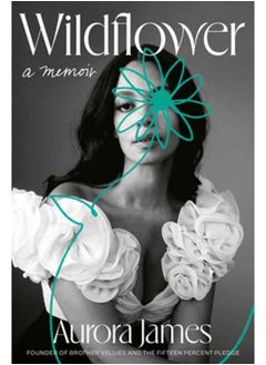 Buy Wildflower : A Memoir in UAE