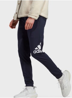 اشتري Essential Logo Tapered Sweatpants في السعودية