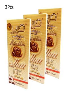 Buy Sweet Natural Hair Removal 3 Pieces 90grams in Egypt