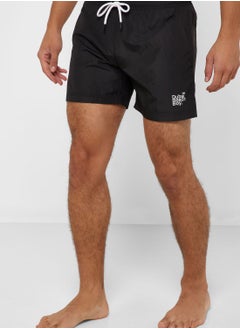 Buy Logo Swim Shorts in UAE