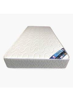 Buy i-Magnum Single Foam And Pocket Spring Mattress 90 x 190 With Thickness 23cm in Saudi Arabia