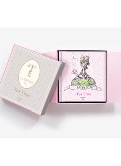 Buy Teatime with Laduree : The Art of Taking Tea in UAE